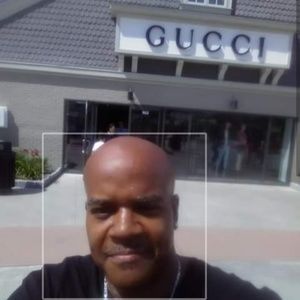 Meet your Posher, Ron